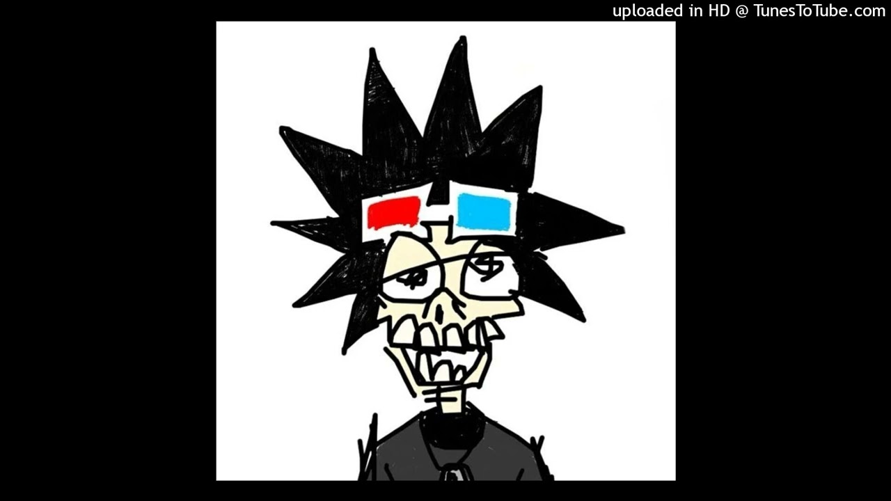 rexv2 + nine vicious + che type beat - "double date"