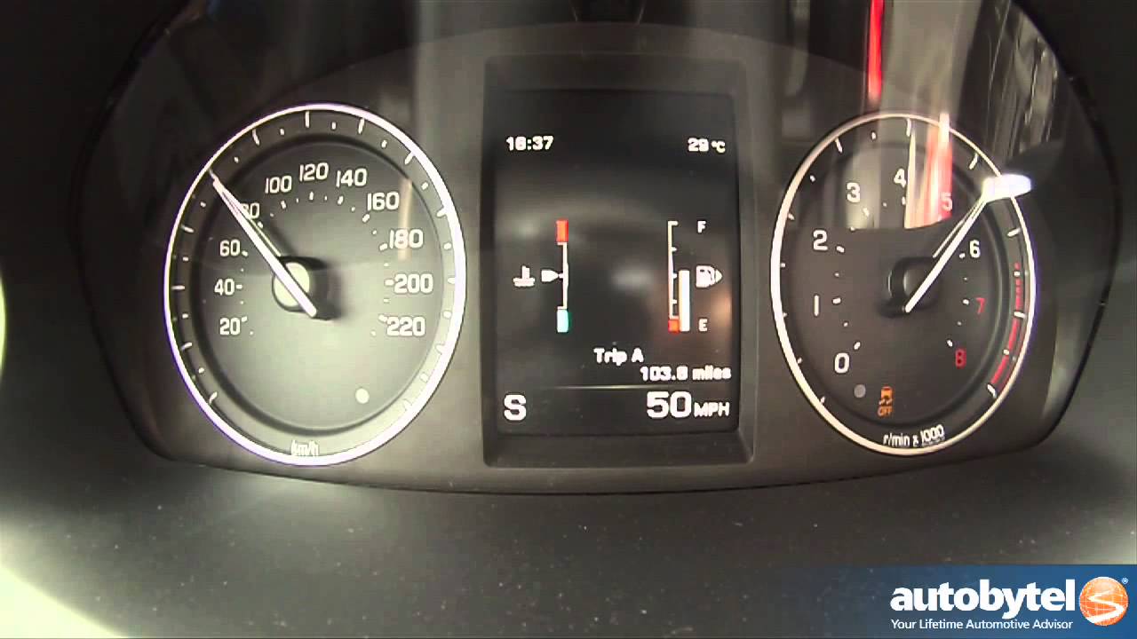 2014 Land Rover LR2 0-60 MPH Test Video - 240 HP Turbocharged 2.0 Liter 4-Cylinder