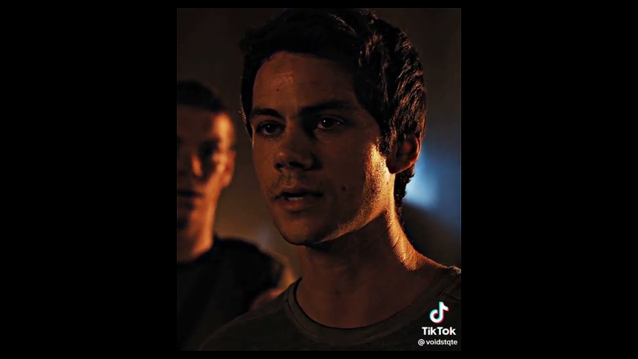 9 Minutes Of The Maze Runner Tiktok Edits