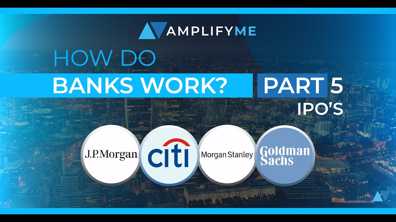 What Is An IPO and How Do They Work?