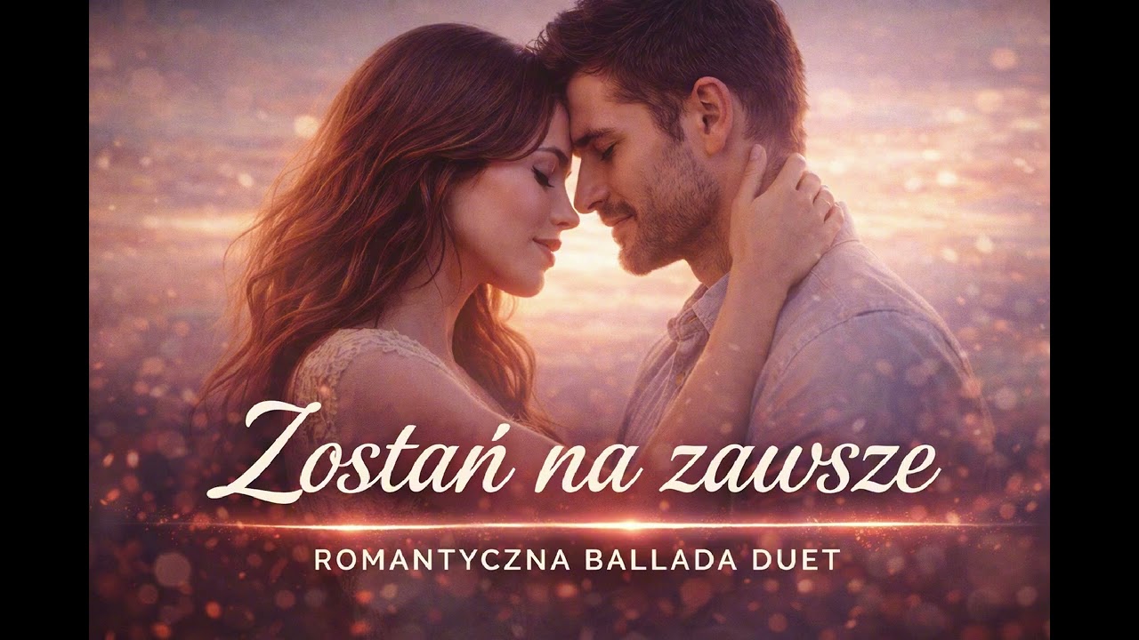 Zostań na zawsze — Ballada o miłości | Projekt ZLX | Official Audio