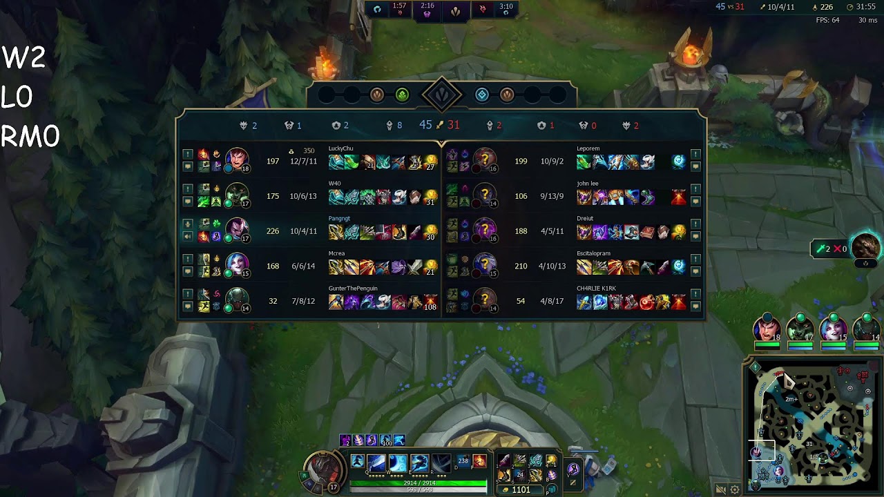 🔴LIVE LoL เก่ง