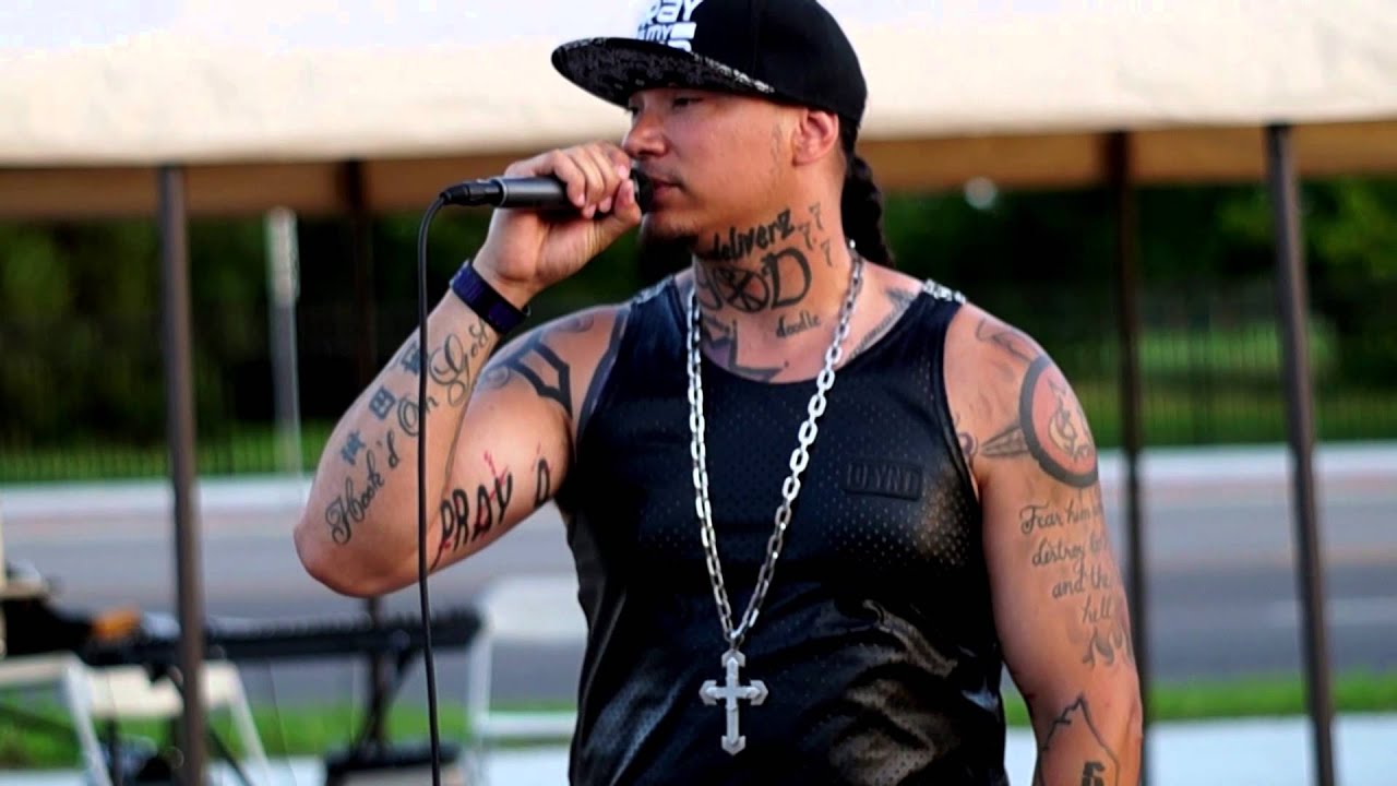 Sevin @ Wichita, Kansas @ 6.19.2015