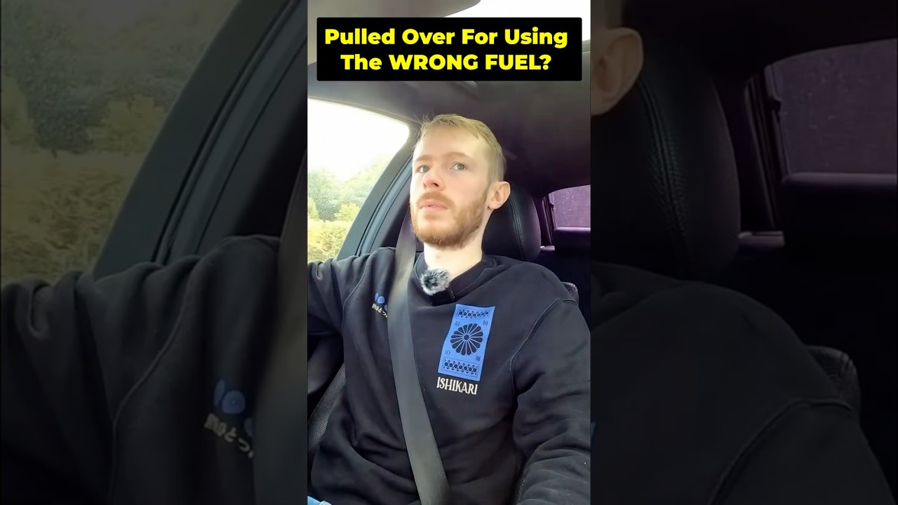Тот самый момент, когда ваше сердце останавливается...👮&zwj;♂️🚨😱