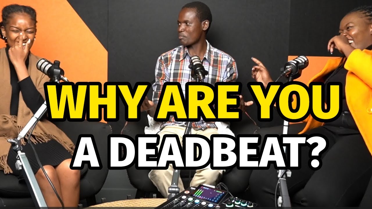 Ex ni mboga😆😂💔Why deadbeats??... Ep 34 Ft Bro Nicholas