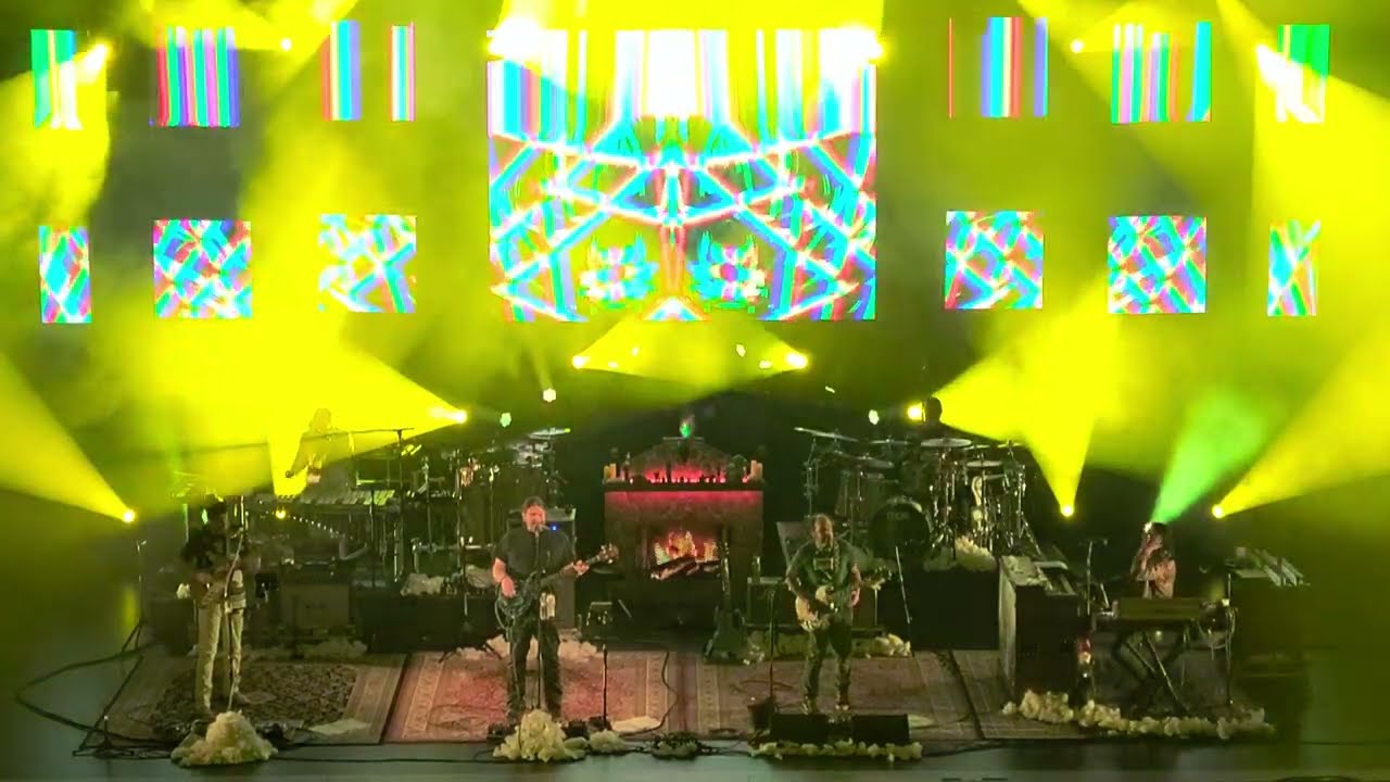 moe. ~ NYE Set 3 ~ 12/31/23
