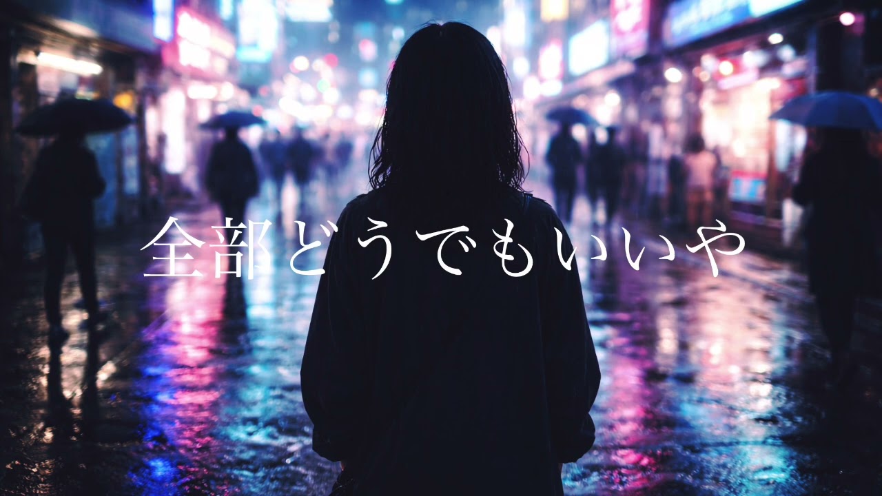 夜を笑え