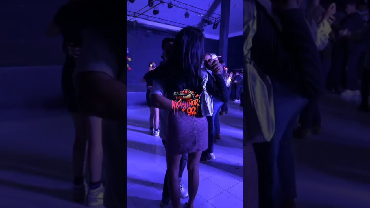 DANSA KIZOMBA-DOBEN FURAK-OKHA VIRAL 2026.TIK TOK
