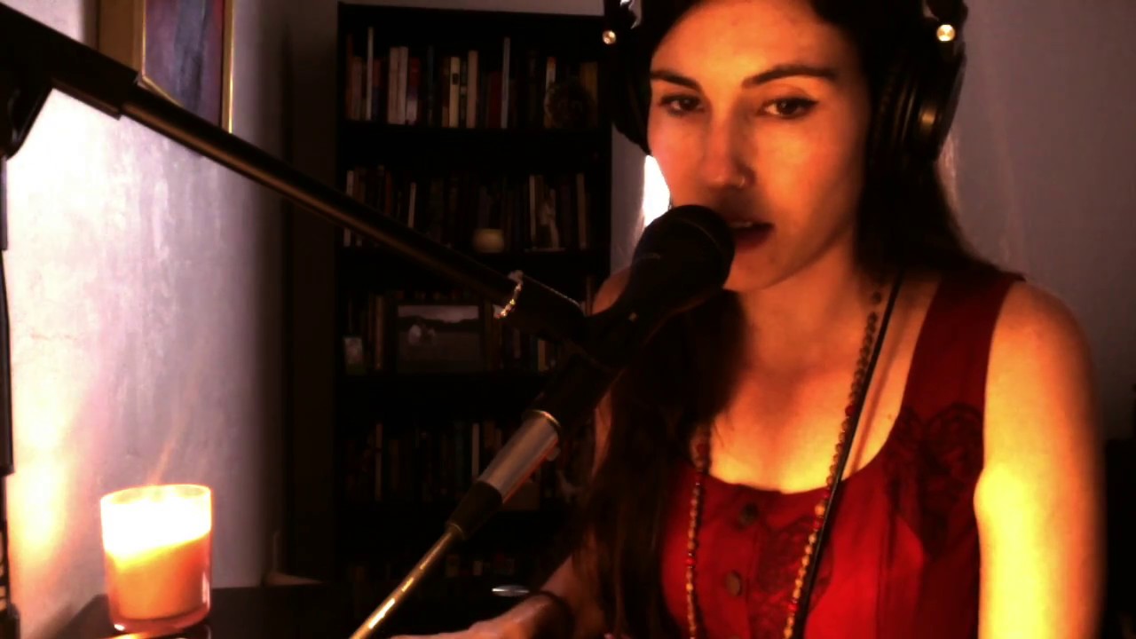 Oh My Love cover