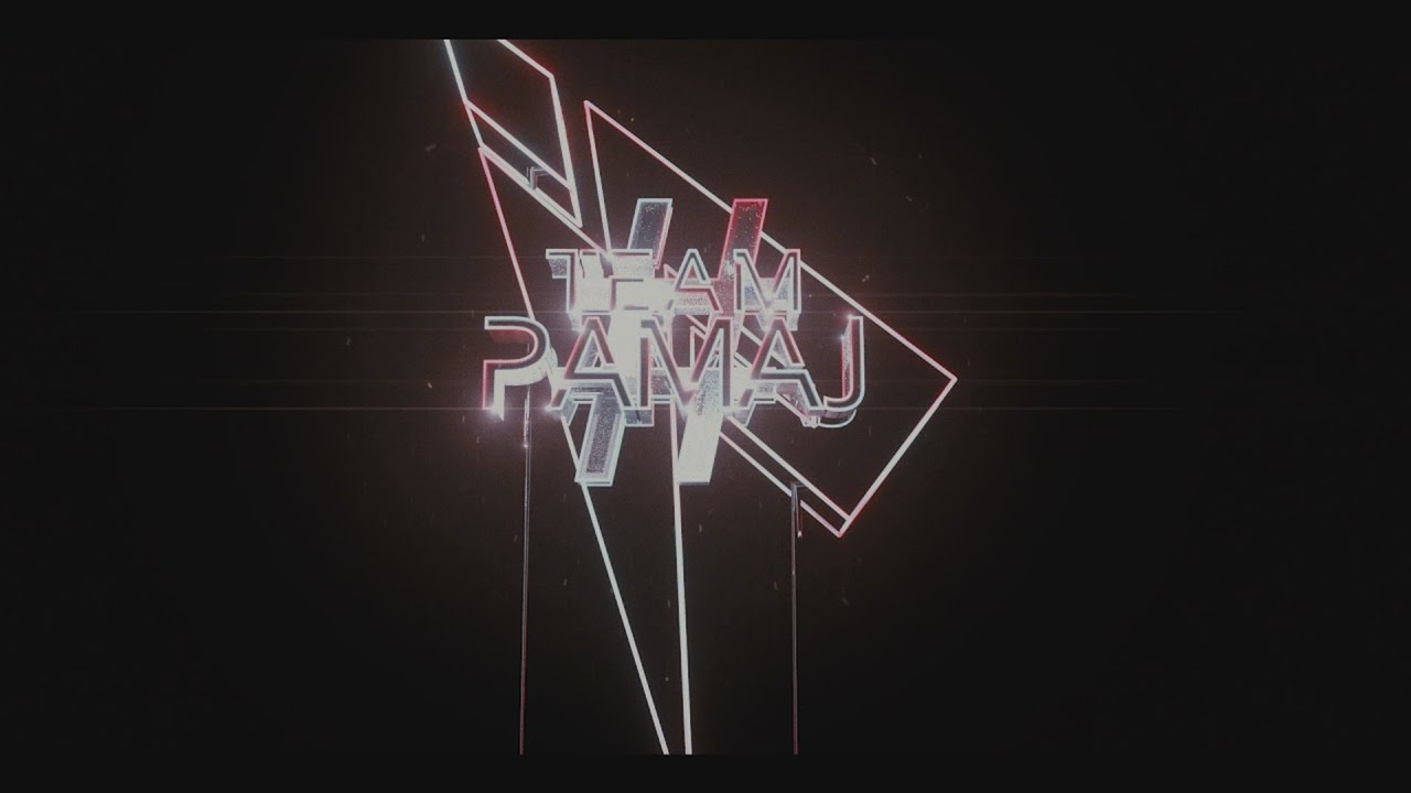 The #TeamPamaj Montage