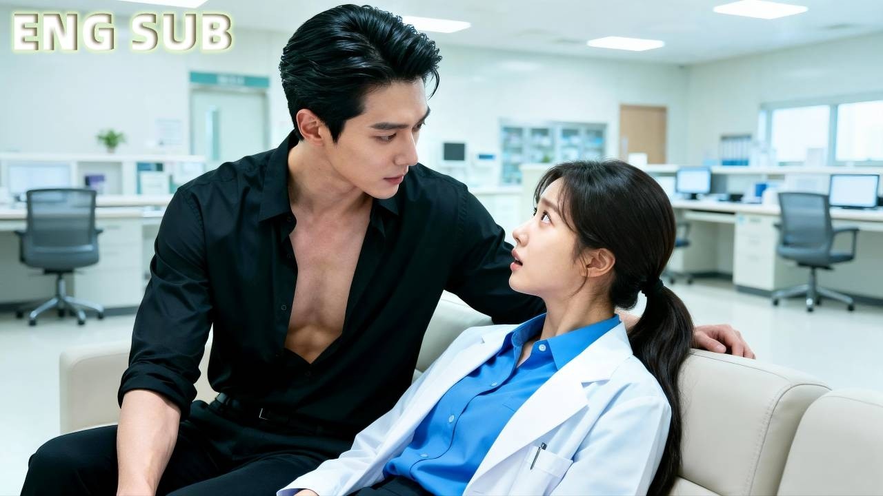 【ENG SUB】她因苦衷拋棄總裁遠走讓他恨了5年，再見時她卻帶著縮小版的總裁堂而皇之出現在他的世界裡，多年後他發現依舊愛她瘋魔將母子抱回豪門寵！