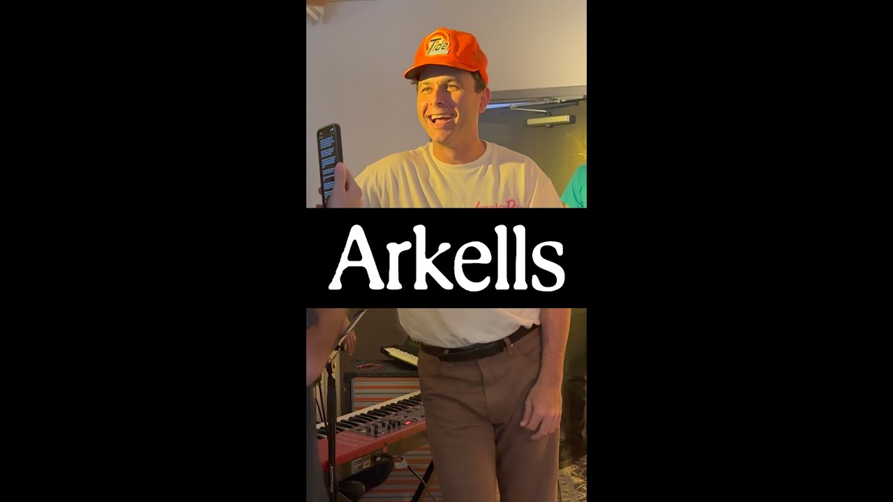 UMUSIC Interviews: Arkells