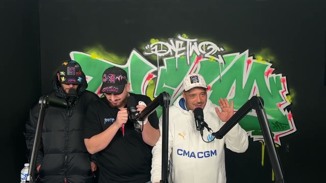 OVLM TV ! Soirée Zbig !