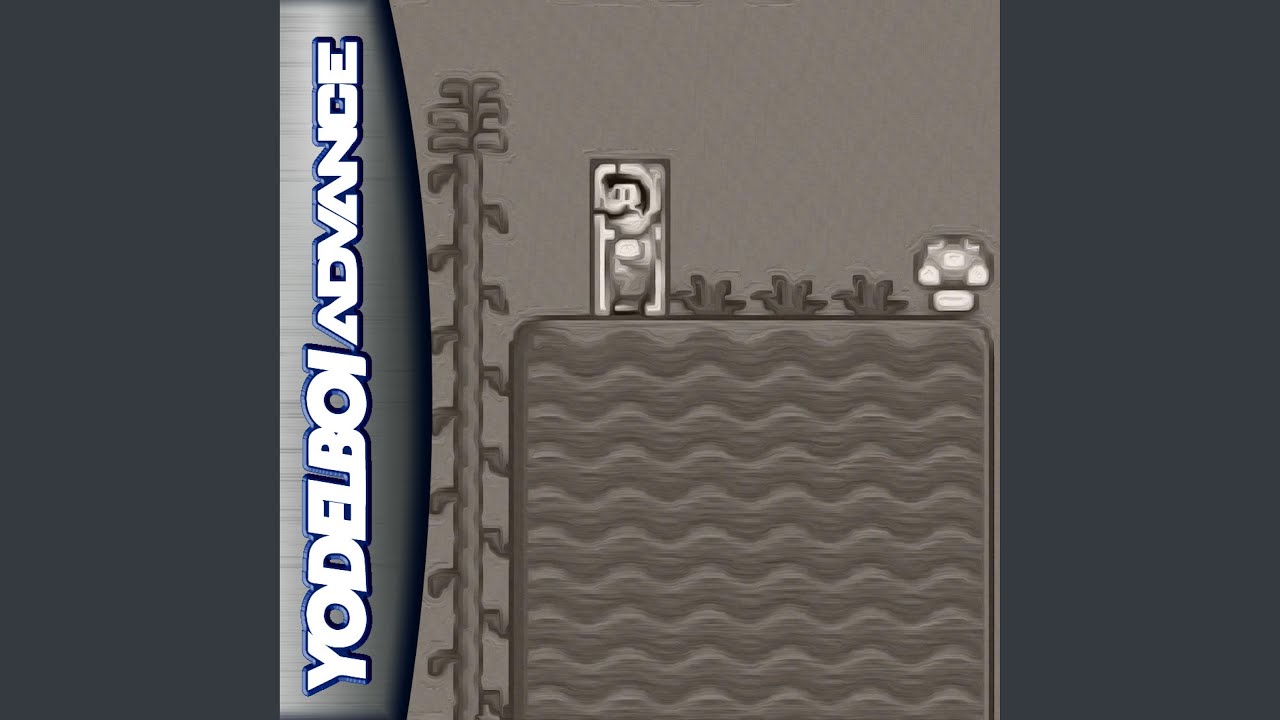 The World Is Yours (Super Mario Advance Soundfont)