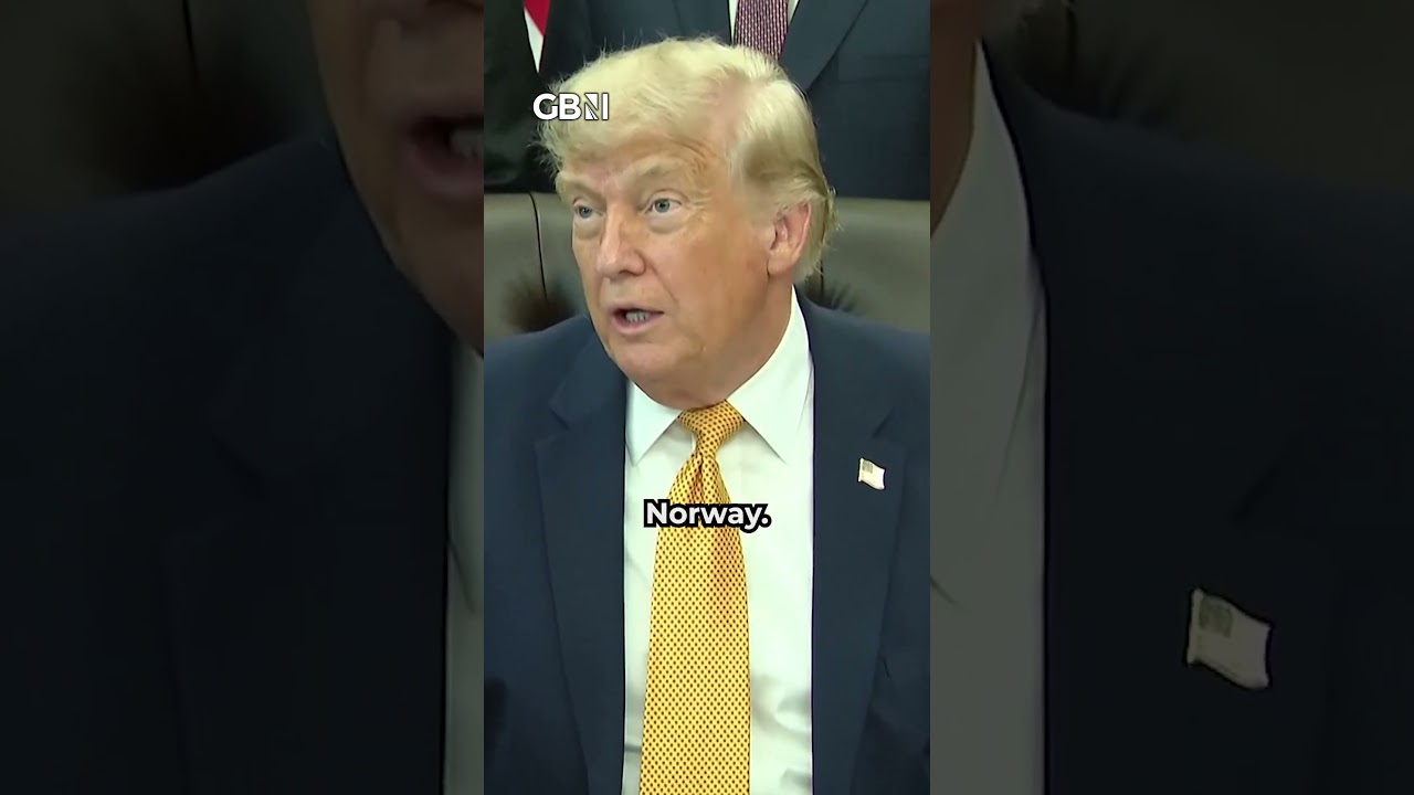 СРОЧНО: Дональд Трамп РЕАГИРУЕТ на отставку Кира Стармера &mdash; &laquo;Он очень приятный человек...&raquo;