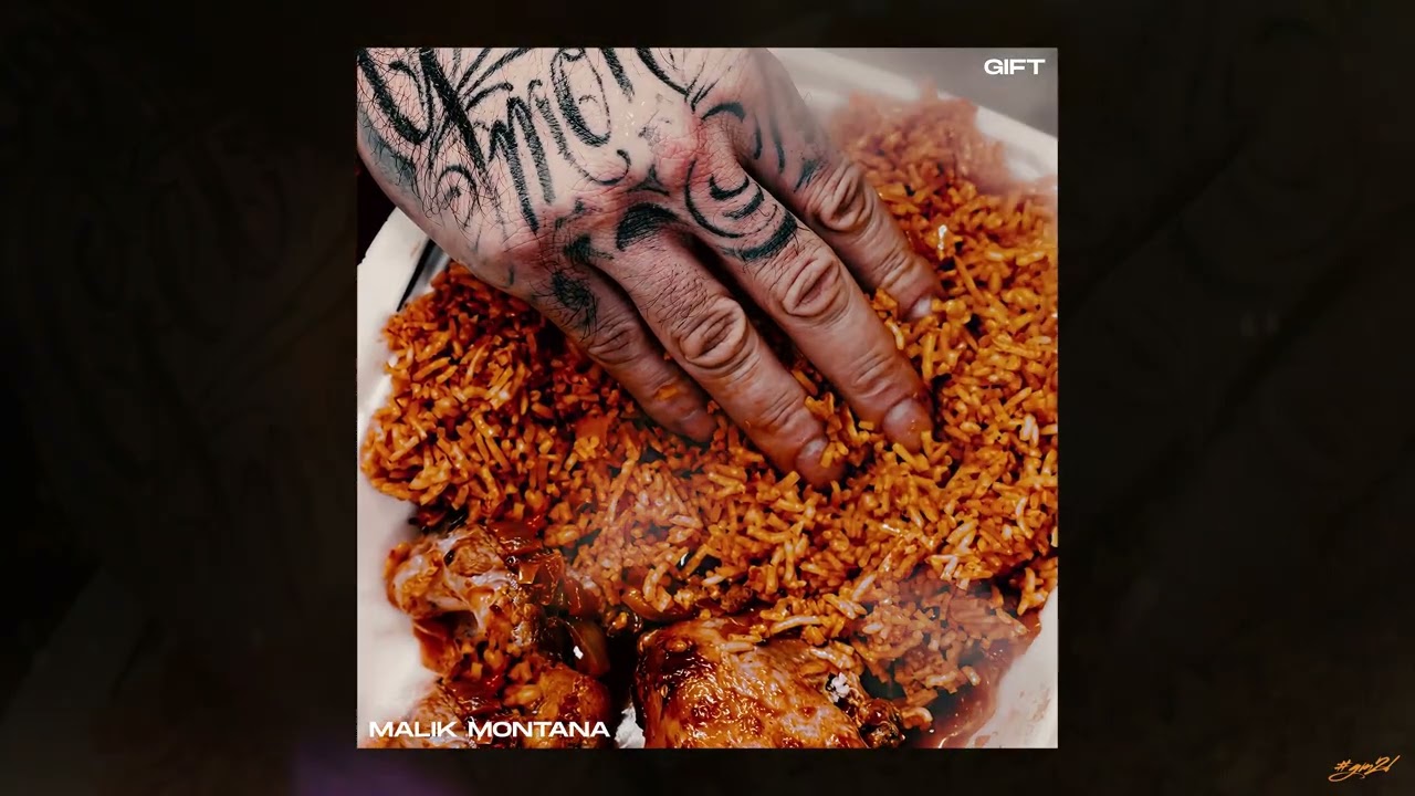 Malik Montana - To Nie Ja To On [Official Audio]
