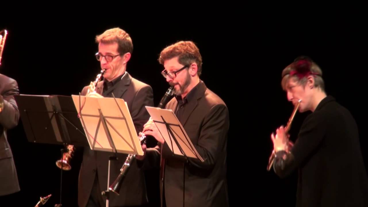 Ganz leis erklingt Musik   Kurt Dörflinger   Ensemble Tiffany