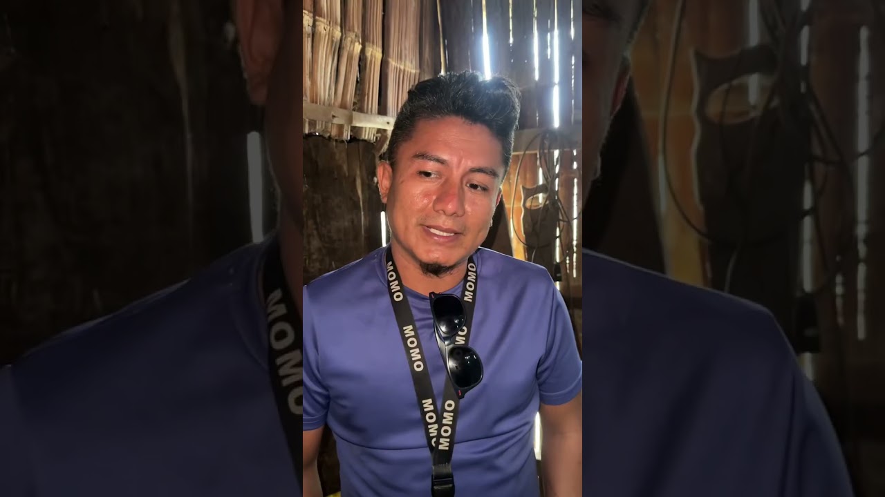 5 hermanas que nunca se casaron viven adentro en el campo 