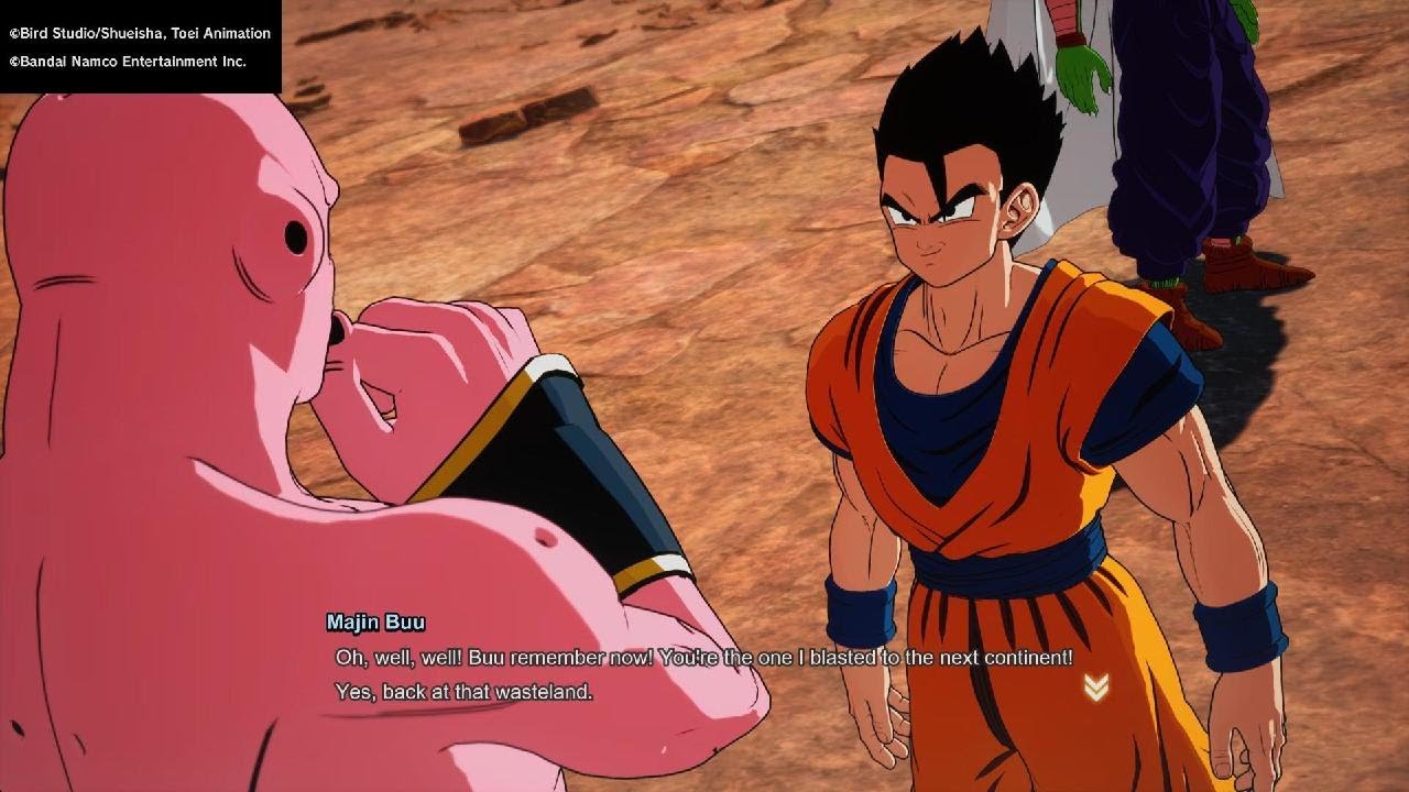 DRAGON BALL: Sparking! ZERO_20250102202231