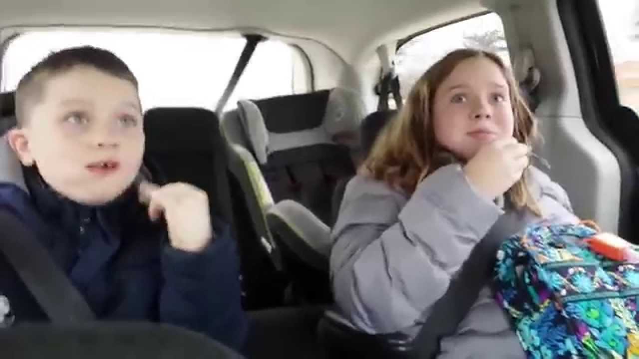 Disney World Surprise