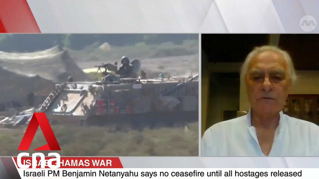 Time will tell if war changes Hamas popularity in Gaza: Expert