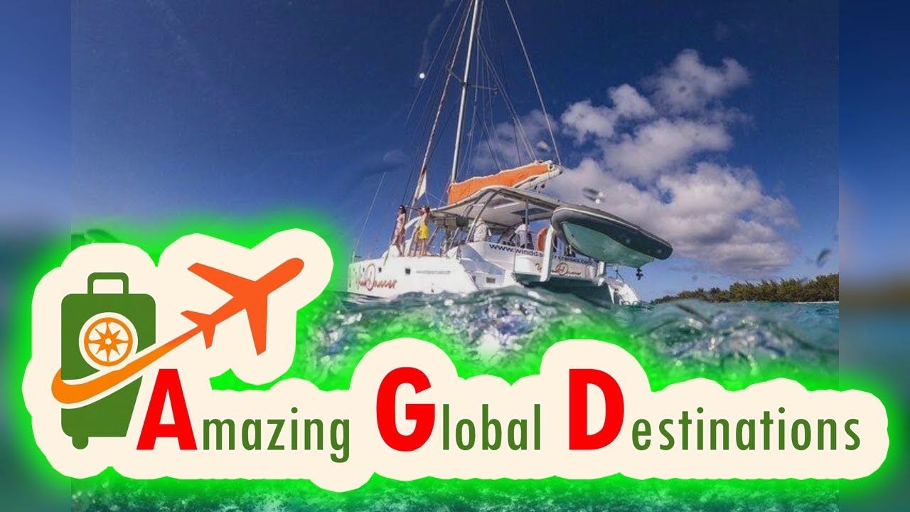 AGD - Review Catamaran Cruise – 3 Northern Isles Tour from Grand Baie