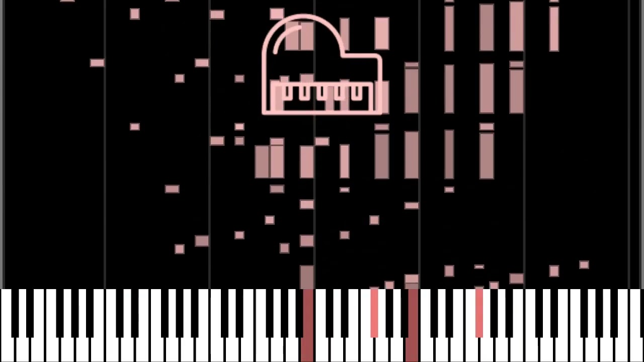 Rach33 N6 - Classical