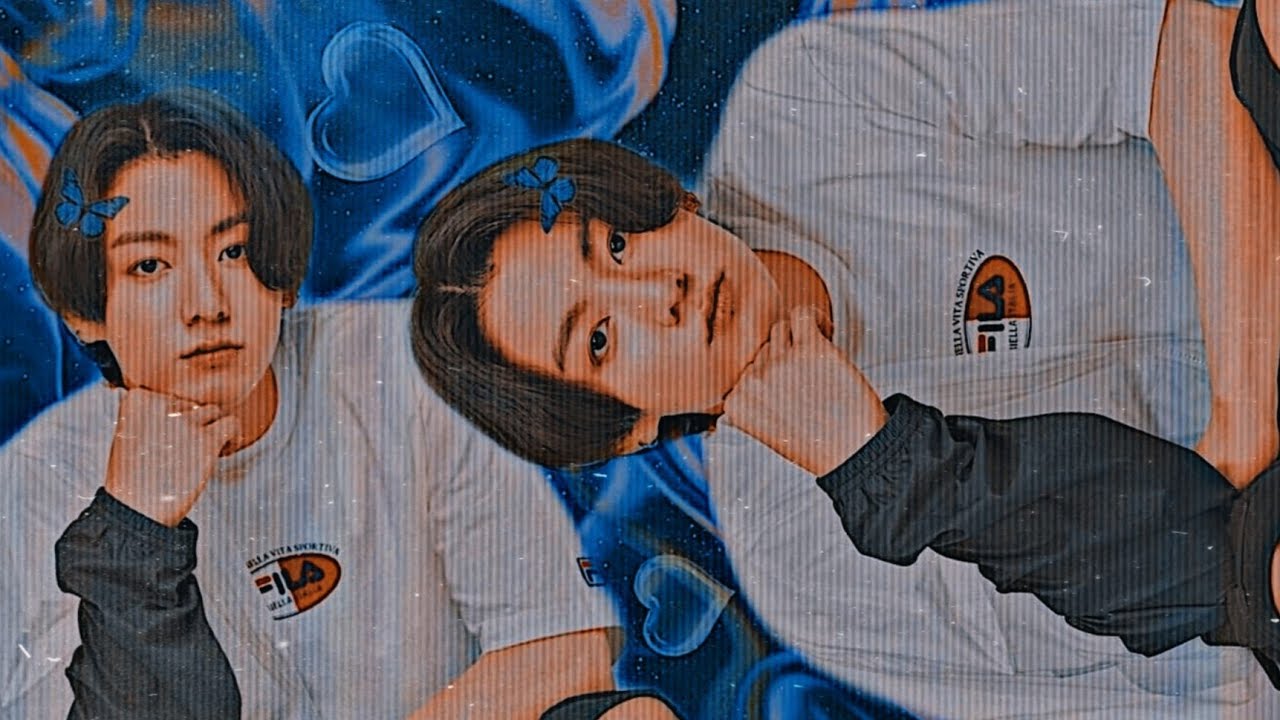Jungkook 