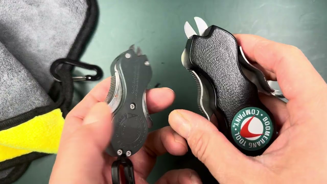 Impressed by this Tiny Tool, Absolute Beast Cutter! 