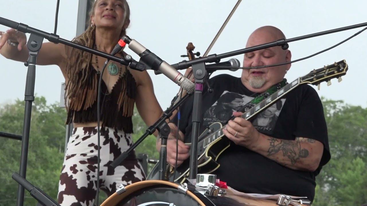 Rockin' Jake, J.P. Soars & Anne Harris - It's All Good