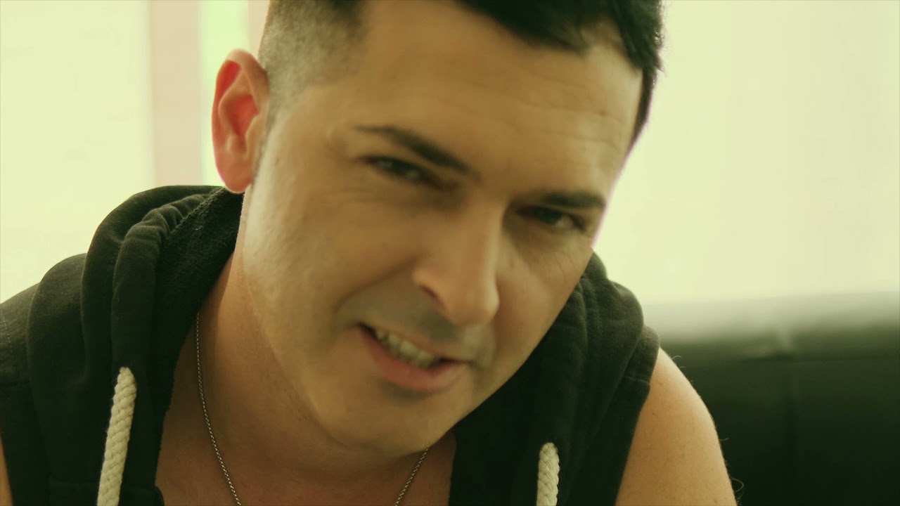 Cio' vulevo fà sapé - Tony Taurisano ( Official Video 2021)