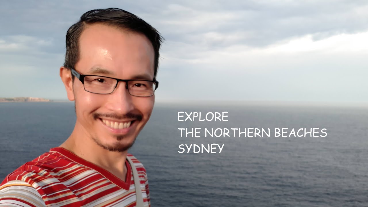 Explore The Northern Beaches Sydney