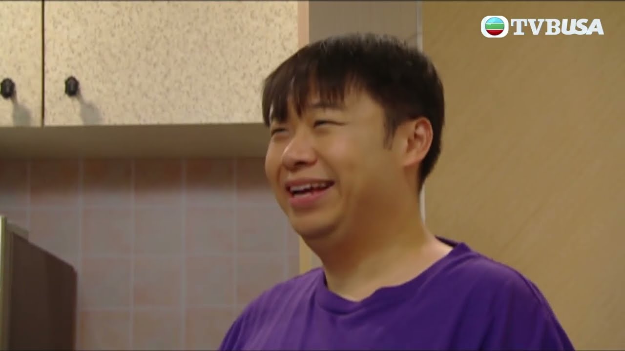 失憶24小時｜可能錢真係神奇噉由天而降！｜TVBUSA｜郭晉安｜譚俊彥｜姜大衞｜王君馨｜湯洛雯｜譚凱琪