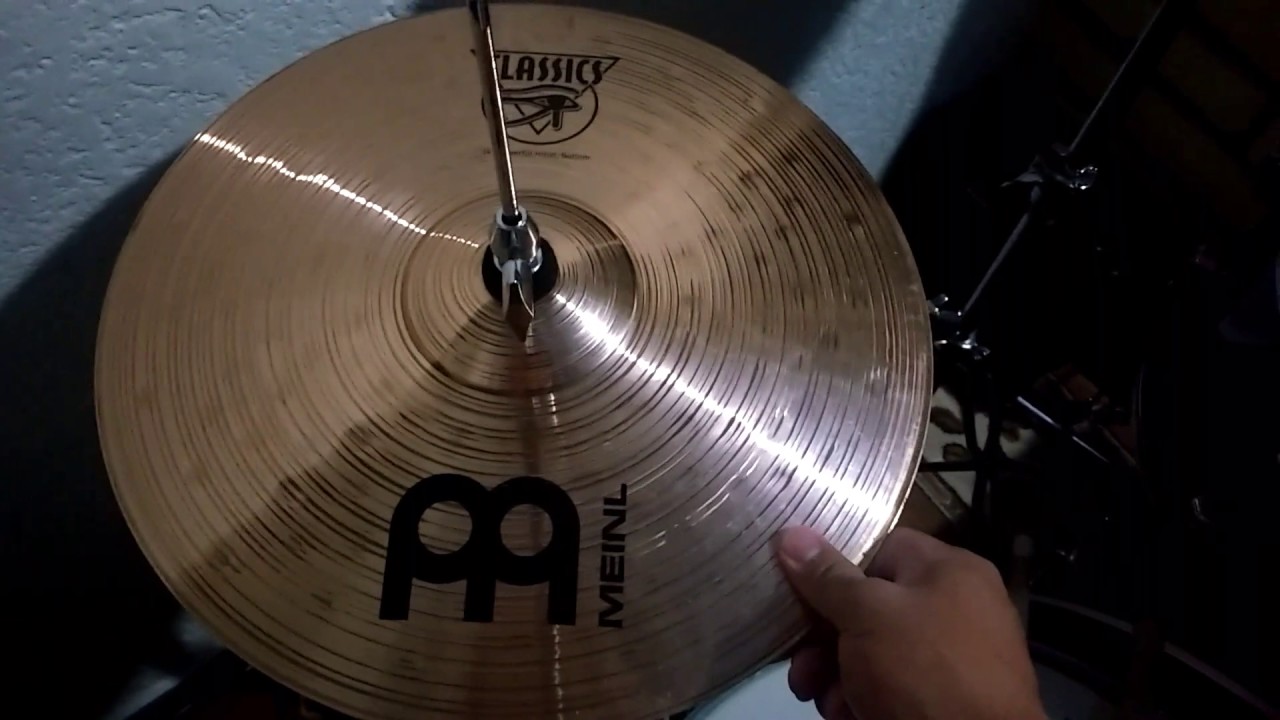 Hihat Powerful 14
