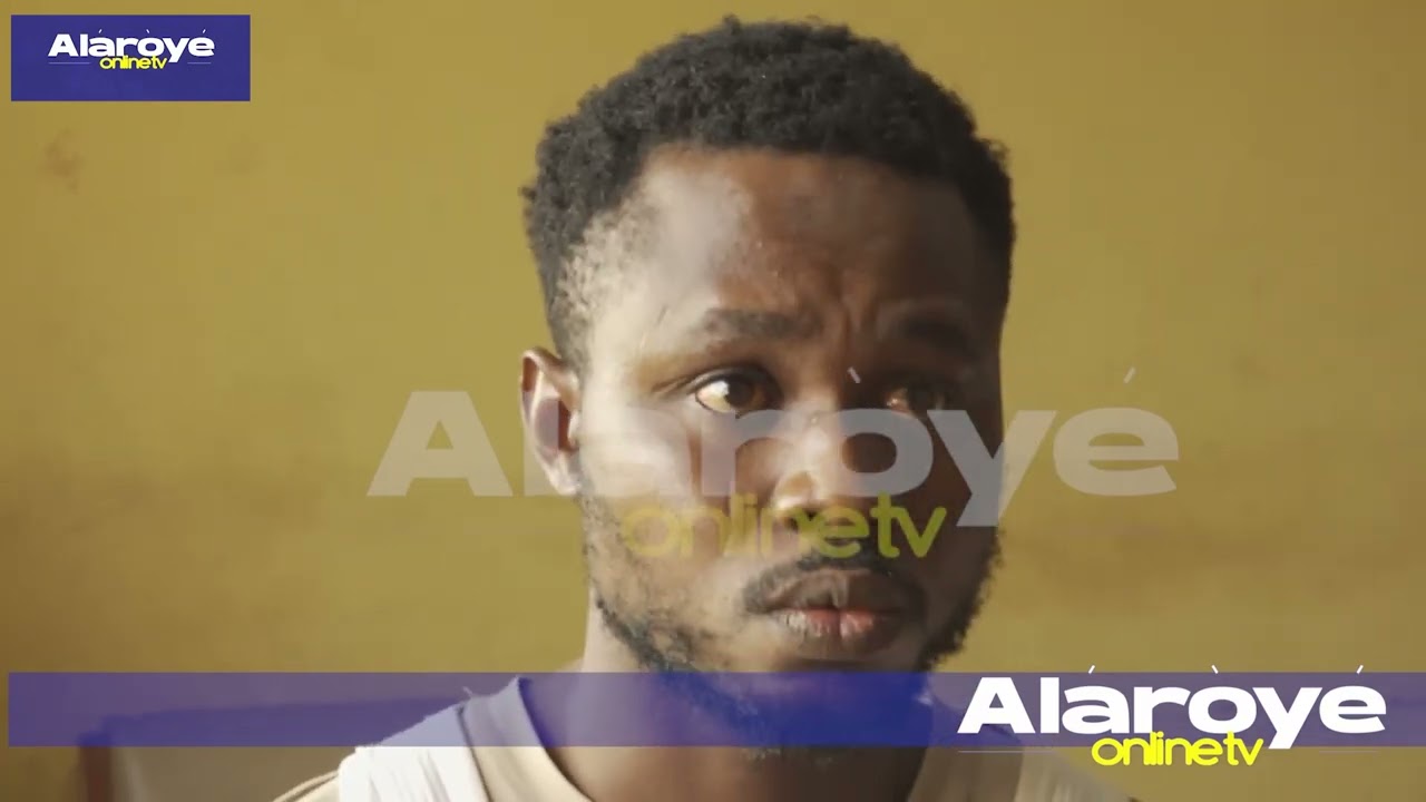 Ẹ GBA MI O, APAAYAN TI MO MU LỌRẸẸ LADUUGBO TI KO BA MI - YAYA