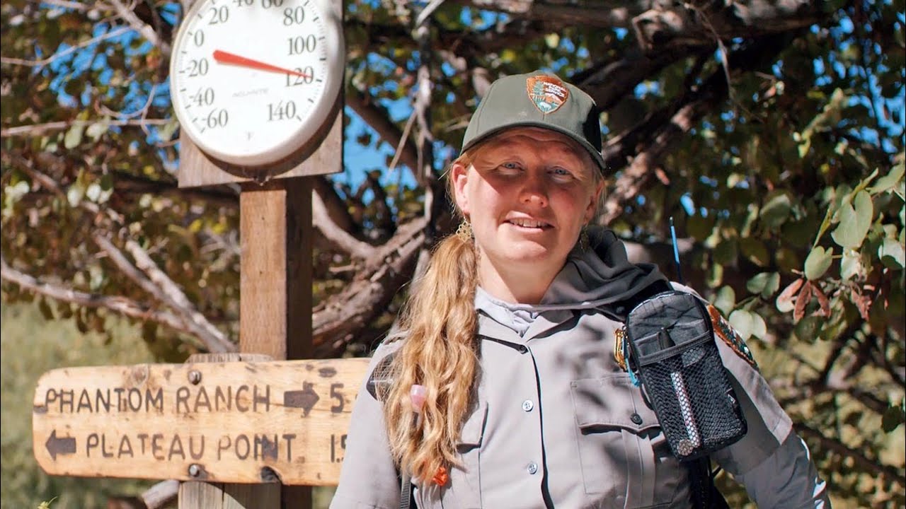 HIKE SMART: Your Essential Guide to Hiking in Grand Canyon