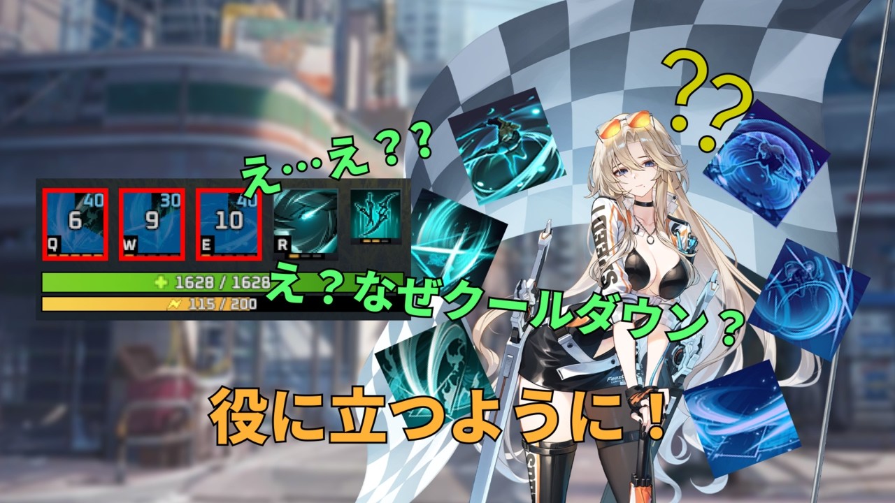 君の！ スキルじゃないか！！
