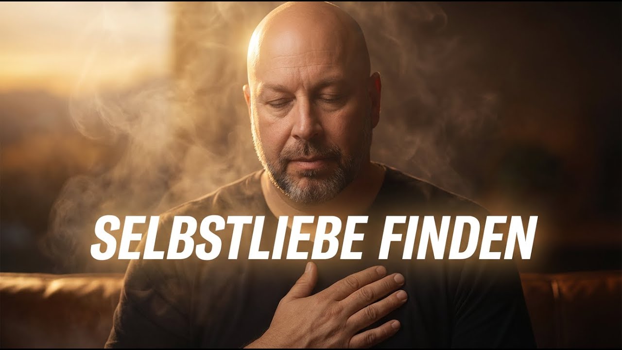 Heiko Gärtner empfiehlt: Selbsterkenntnis | Lektion 9 - Selbstliebe