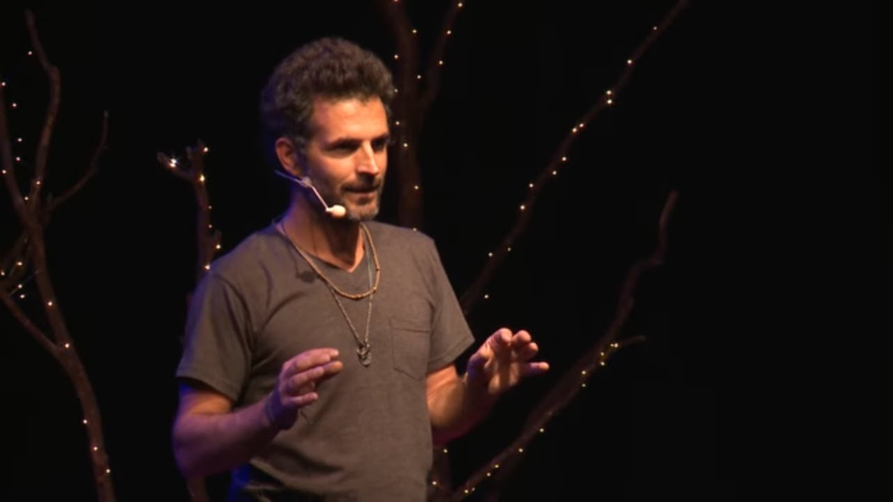 Nómades del SXXI | MAX ZEGERS | TEDxElArrayán