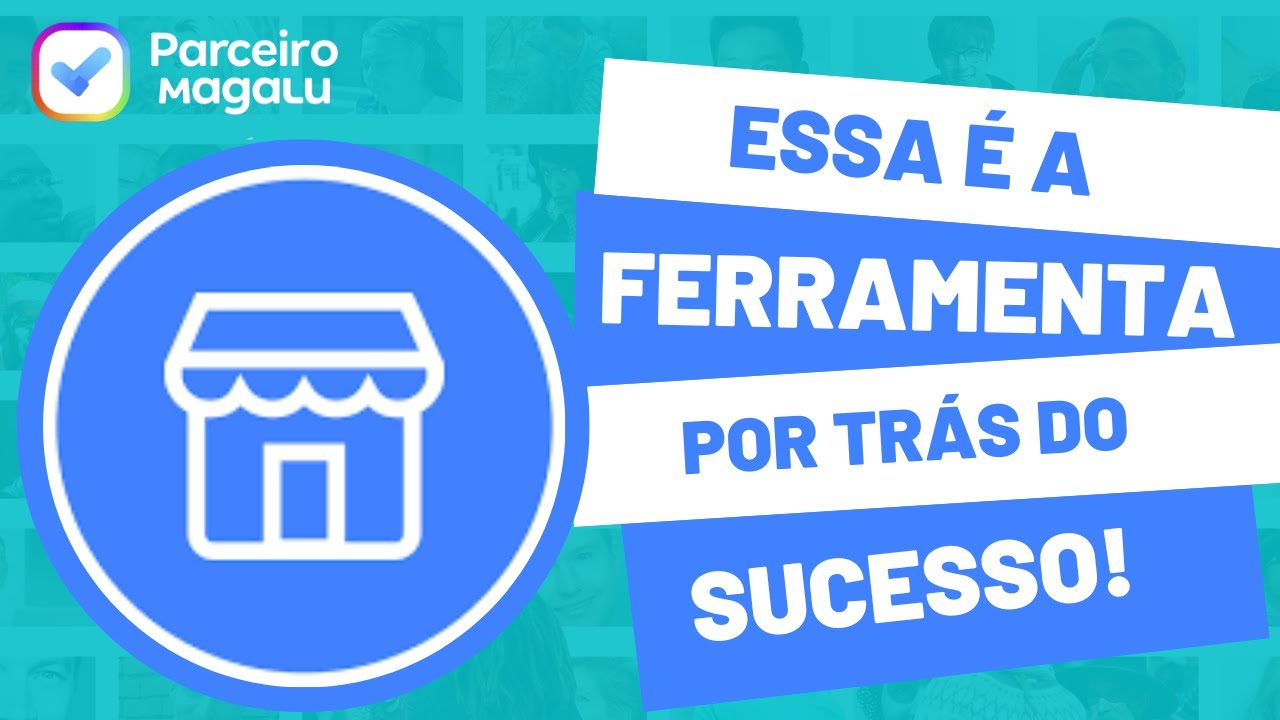 Influenciador Magalu Como vender no Marketplace Do Facebook #parceiromagalu