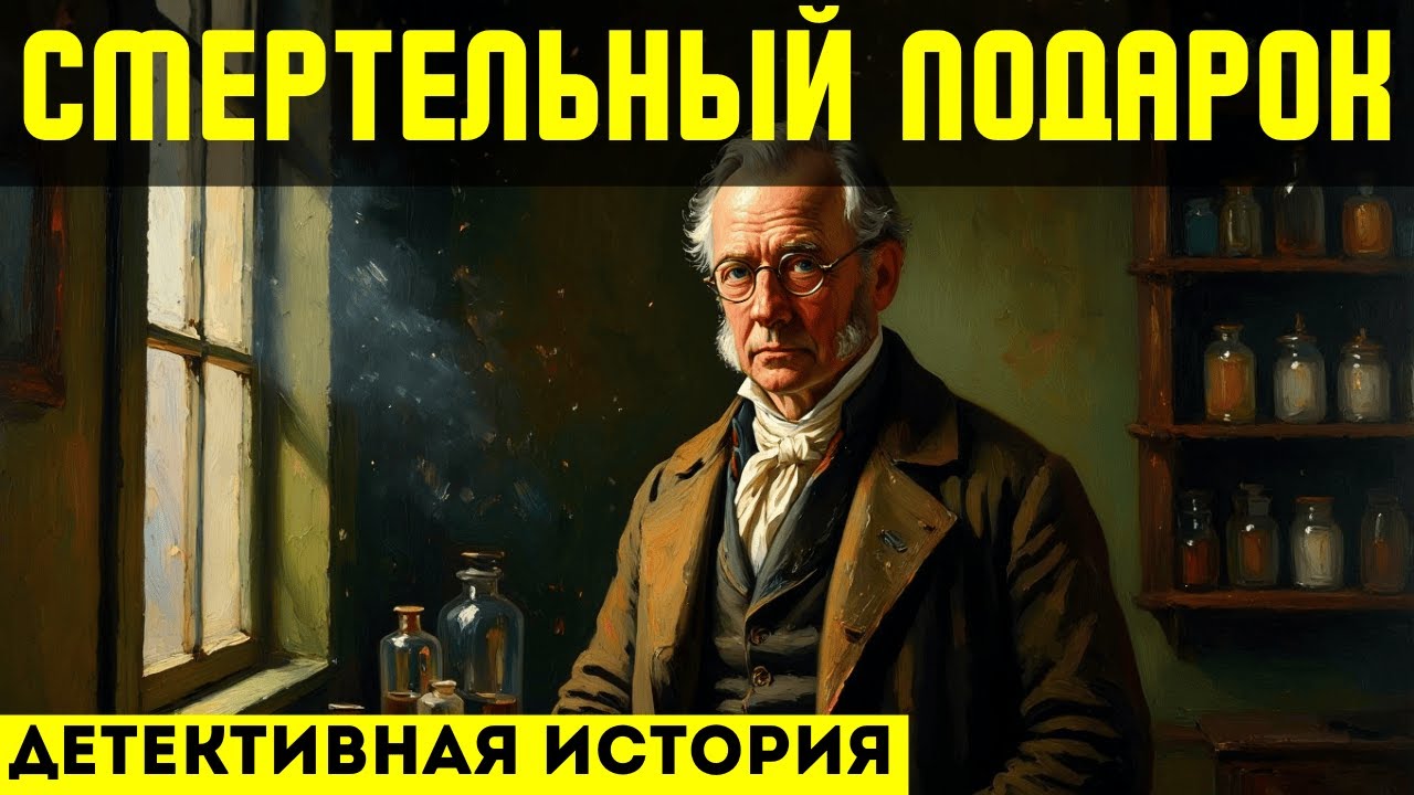 Тайна зимнего курорта: кто травил богатую сироту? Детектив.