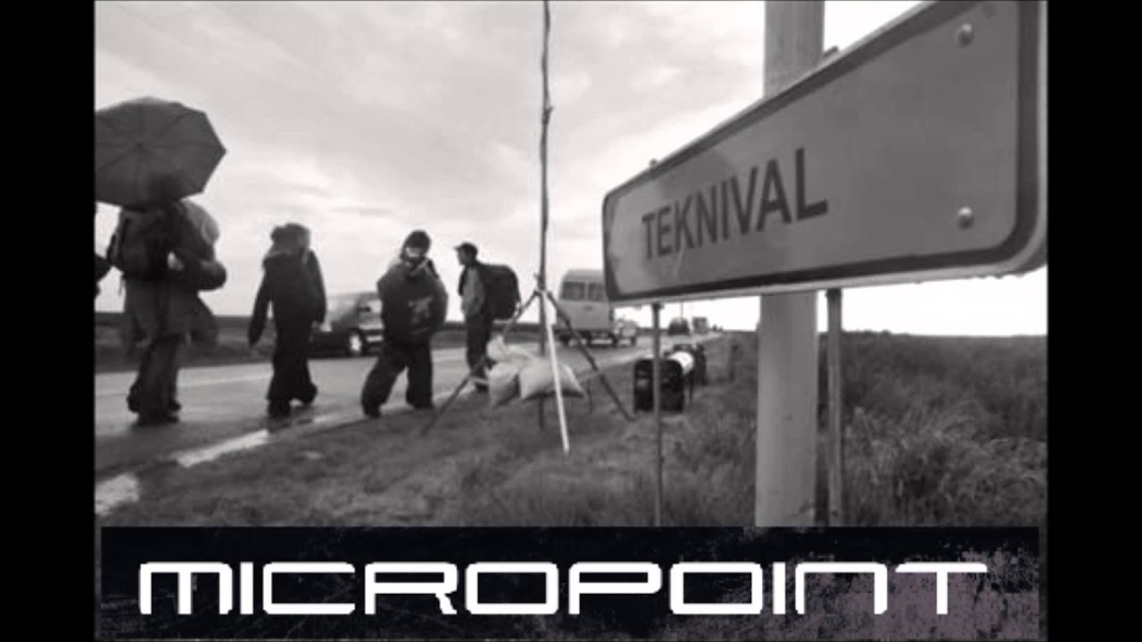 Micropoint   TNT Teknival