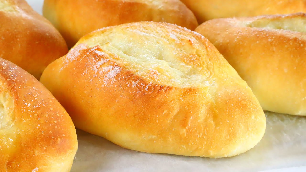 Don't buy bread anymore after trying this SIMPLE 100% EASY 100% Method at home❗INCREDIBLY DELICIOUS