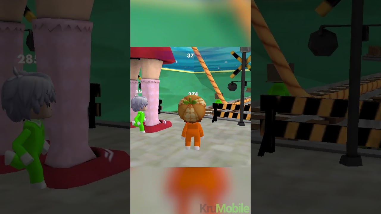 Survival Escape: Session 3 - Gameplay (Android, IOS)