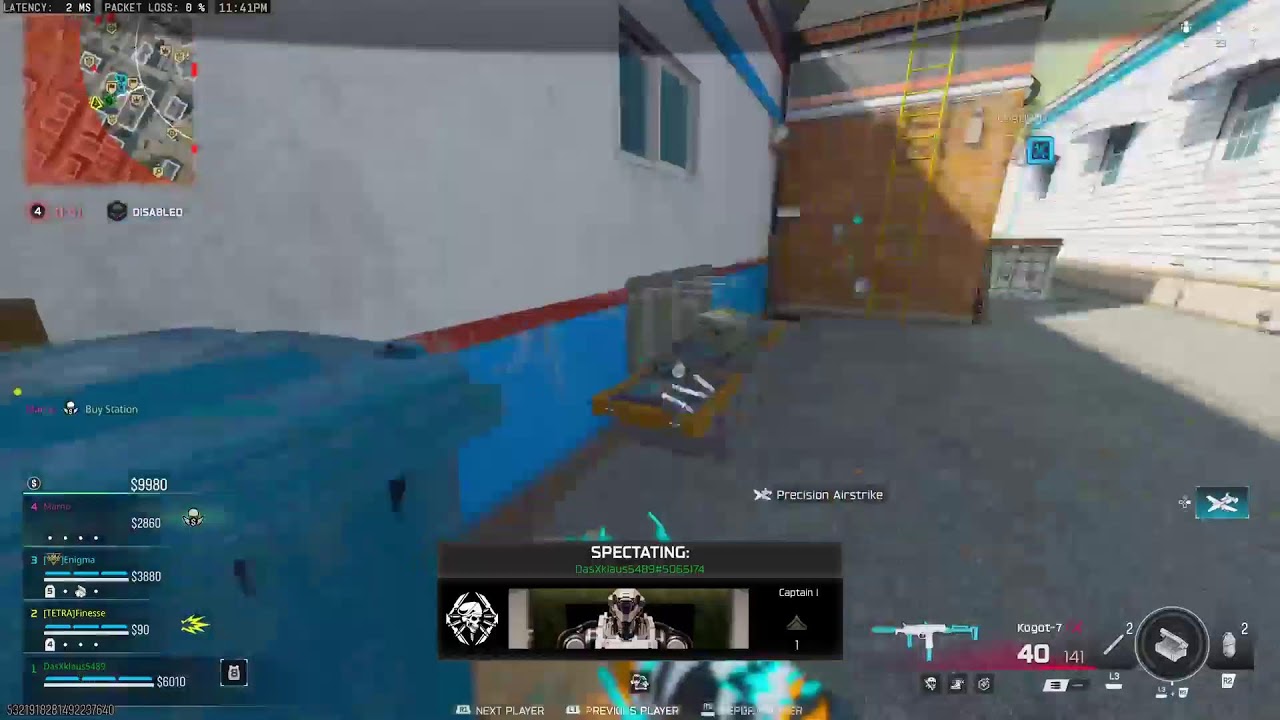 Hackzone