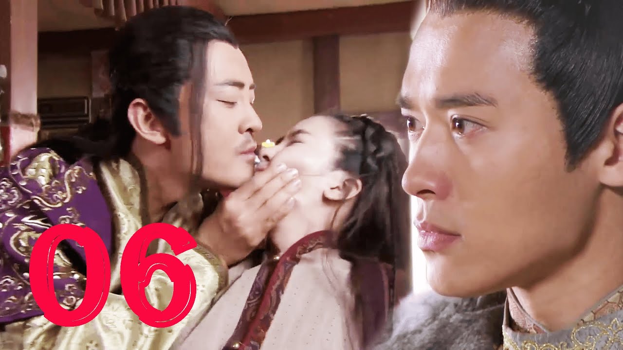EP-06王妃被困敌营差点被凌辱致死，王爷去见死不救，还得是亲哥靠谱！