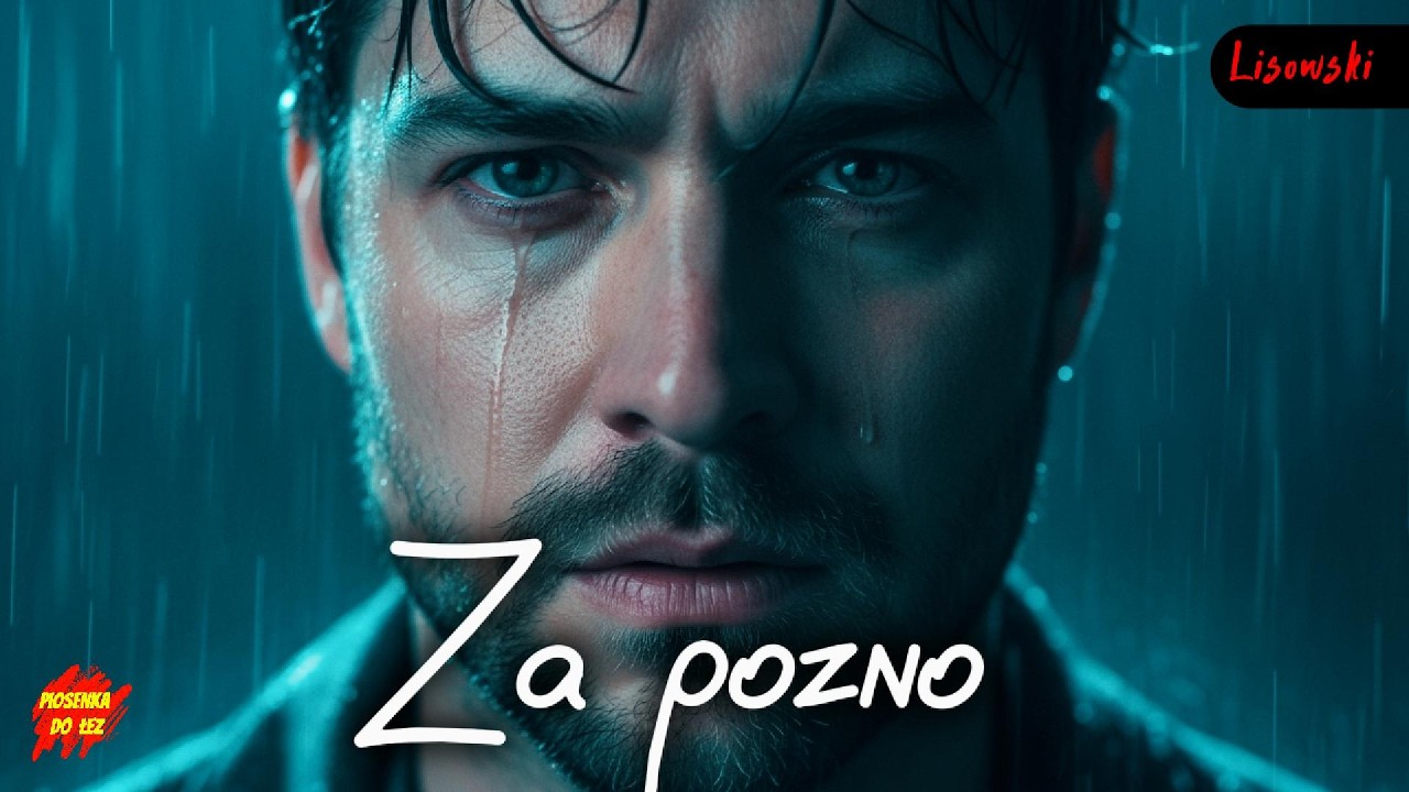 💔 Nie uwierzysz, jak późno on to zrozumiał 🎶