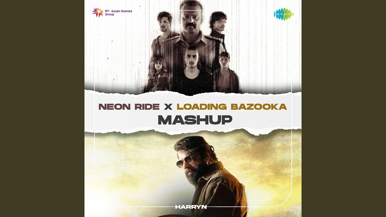 Neon Ride X Loading Bazooka - Mashup