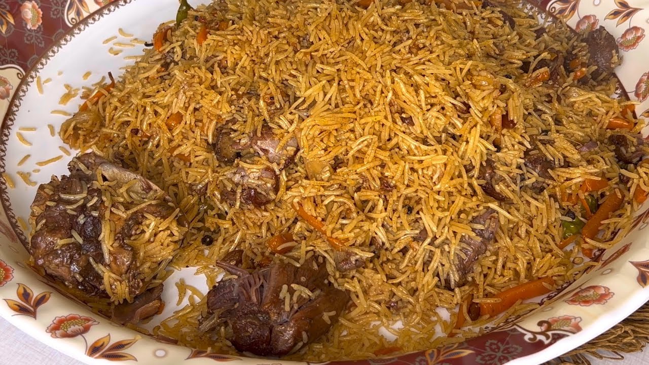 Как сделать простую и быструю пароварку для мяса