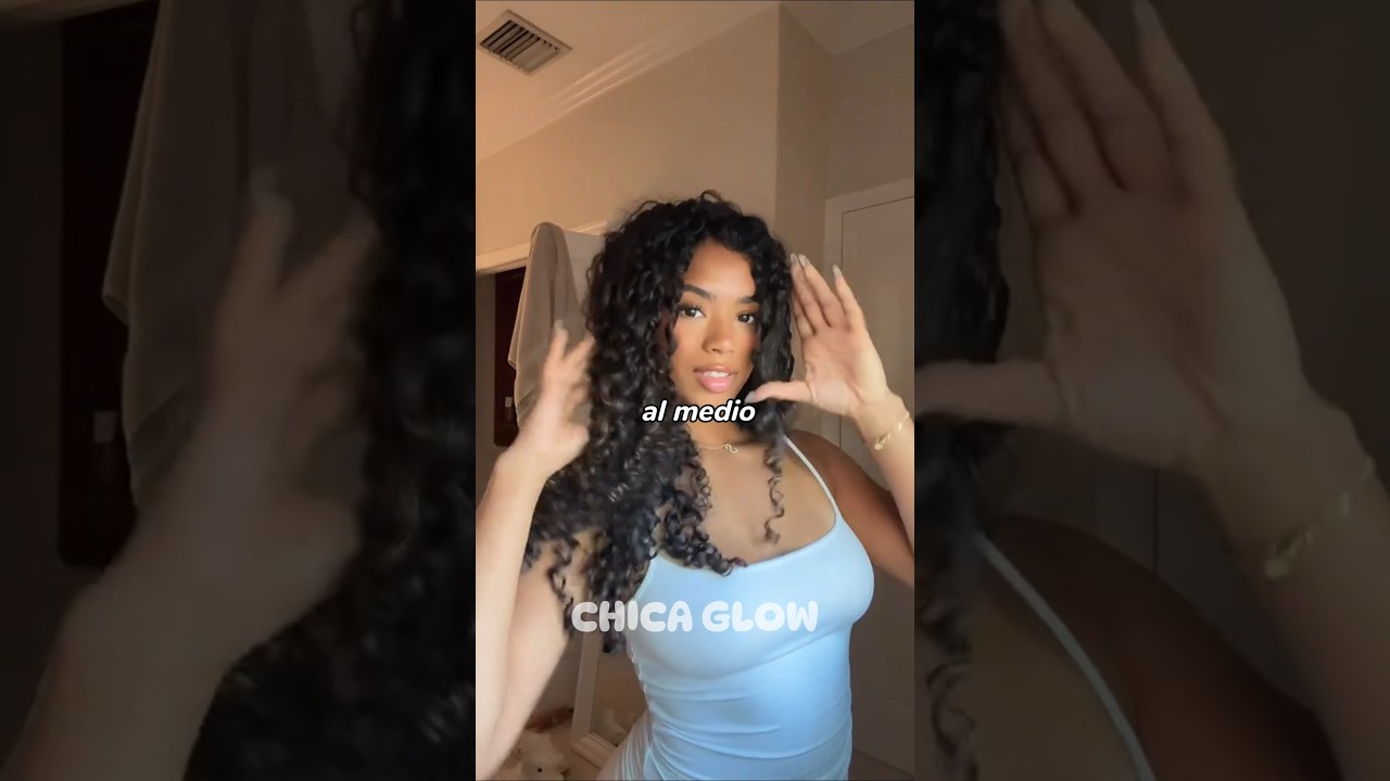 ✨️La raya en medio puede estar arruinando tu rostro 